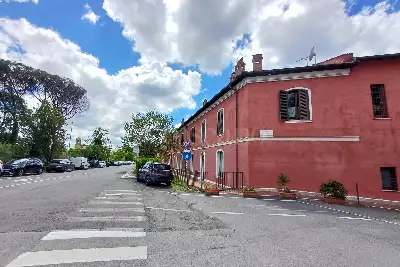 Casa in vendita, Via dei Casali Molinario, Roma