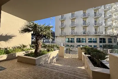 Casa in vendita, Lungomare Guglielmo Marconi , Alba Adriatica