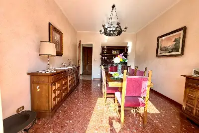 Casa in vendita, Via Marco Valerio Corvo, Roma