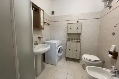 Casa in affitto, Via Bussi, Viterbo