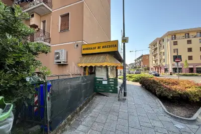 Attività Commerciale in vendita, Via Cremona, Brescia