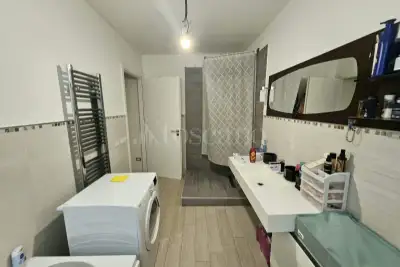 Villino a Schiera in vendita, Via Narbolia, Fiumicino
