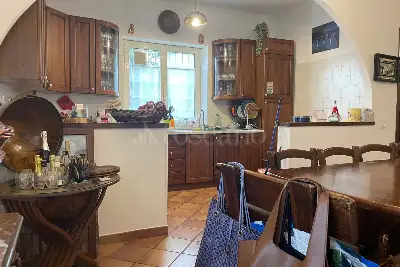 Casa in vendita, Via Casaluce, Roma