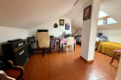 Attico in vendita, Via Gioia Tauro, Roma