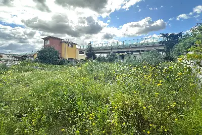 Edificabile Residenziali in vendita, Via Strasburgo traversa via aAldo Moro, Olbia