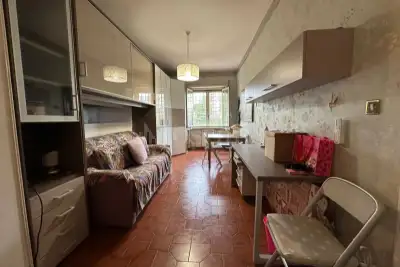 Casa in vendita, Viale Giustiniano Imperatore, Roma