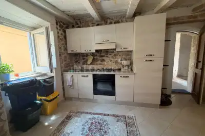 Casa in vendita, Via Roma, Prossedi