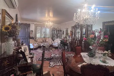 Villa Plurifamiliare in vendita, Via Aquino, Palermo