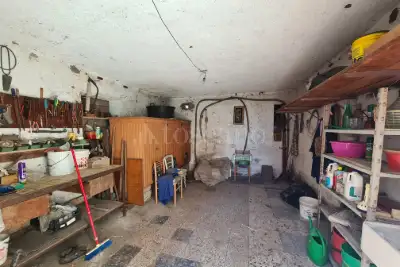 Casa in vendita, Via S. Pellico, Pomezia