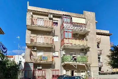 Casa in vendita, Via Nazionale, Rometta