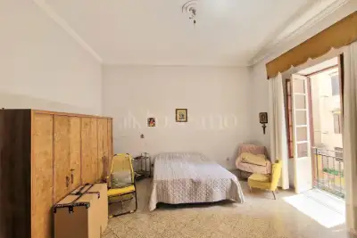 Casa in vendita, Via Mariano Stabile, Palermo