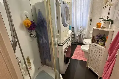 Casa in vendita, Via San Felice, Genova