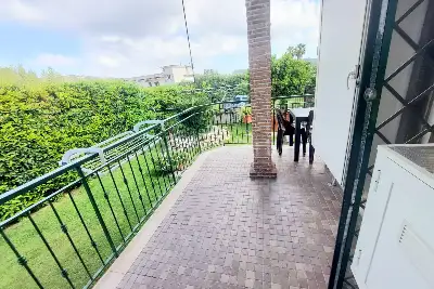 Villa in vendita, Via Pietrarsa, Pozzuoli