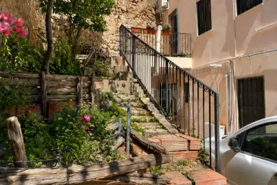 Casa Indipendente in vendita, Via San Giovanni, Cagliari