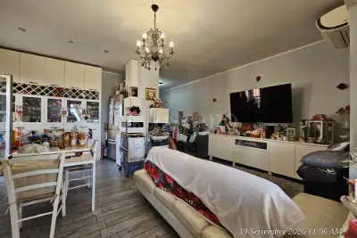Casa in vendita, Via Rumenia, Pomezia