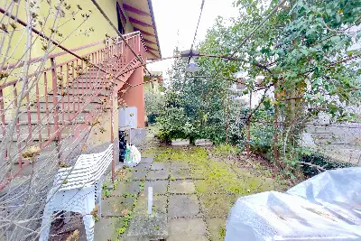 Casa in vendita, Via degli Eucaliptus, Capodimonte