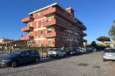 Attico in affitto, Via Torralba, Fiumicino