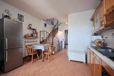 Villa in vendita, Via Norvegia, Albano Laziale