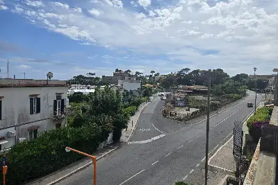 Casa in vendita, Via Aurelia, Santa Marinella