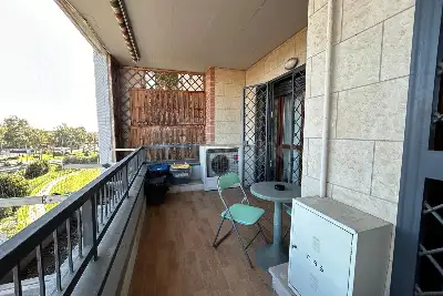 Casa in vendita, Via del Perugino, Fiumicino