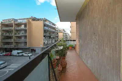 Casa in vendita, Via Giuseppe Donati, Roma