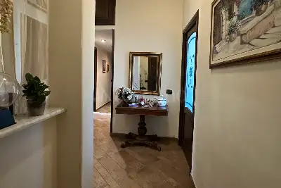 Casa in vendita, Via Pietro Mascagni, Palermo