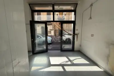 Studio for rent, Via Alberto Mario, Catania