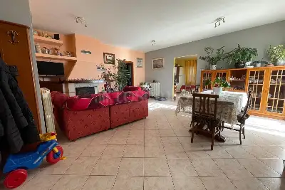 Casa Indipendente in vendita, Via Silone 15, Colonnella