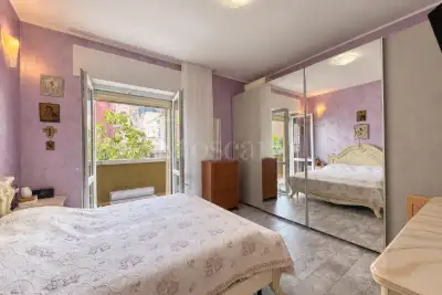 Casa in vendita, Via Gabriele D'Annunzio, Lecco