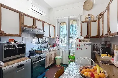 Attico in vendita, Via Galileo Galilei, Sassari