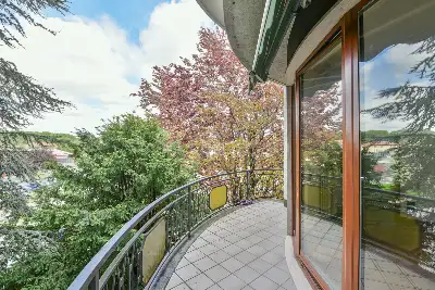 Casa Indipendente in vendita, Via Monte Rosa, Brenna