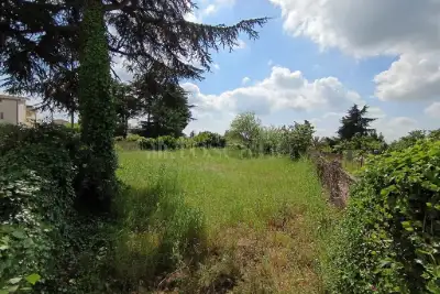 Edificabile Residenziali in vendita, Via Cherasco, Roma