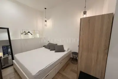 Casa in affitto, Via Caronda, Catania