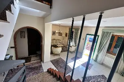 Villa in vendita, Via C. Colombo, San Pietro Clarenza