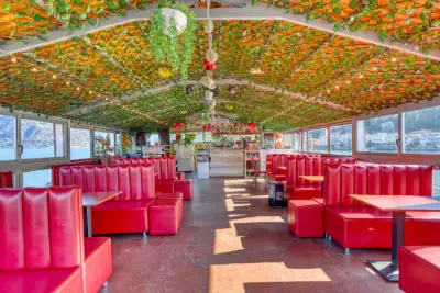 Attività Commerciale in vendita, Via Mazzini, Porto Ceresio