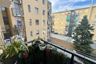 Casa in vendita, Via Sant'Adele, Corsico