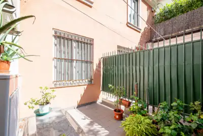 Casa in vendita, Via Antonio Cecchi, Genova
