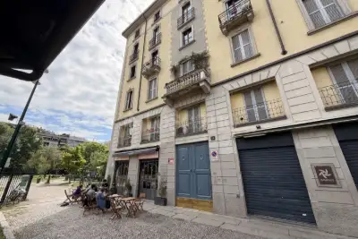 Casa in vendita, Via Vetere, Milano