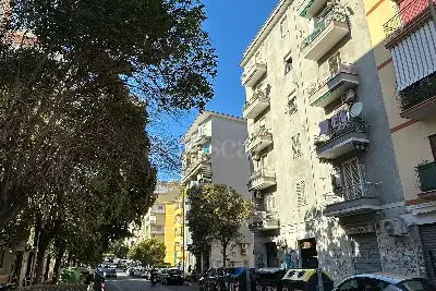 Casa in vendita, Via dei Faggi, Roma
