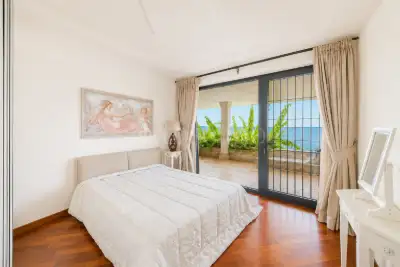 Villa in vendita, Via Alessandro Volta, Padenghe sul Garda