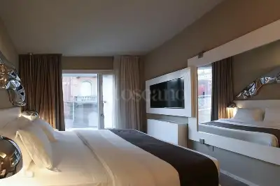 Albergo in vendita, Via Oristano, Cagliari