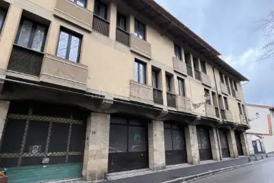 Magazzino in vendita, Via Sant'Antonio, Prato