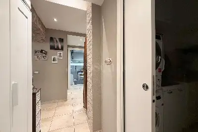 Casa in vendita, Via San Bernardo 22/8, Milano