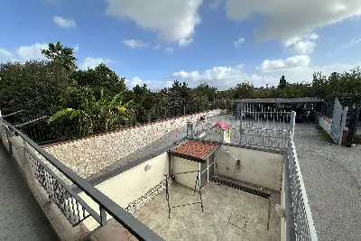 Casa Indipendente in vendita, Via Capone, Scafati