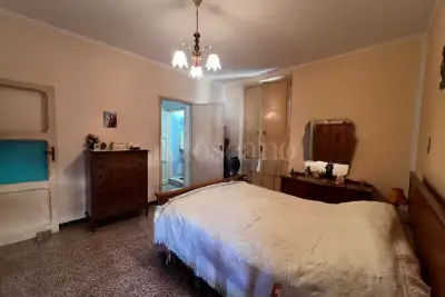 Casa Indipendente in vendita, Via Bruno Buozzi, Sant'Alessio in Aspromonte