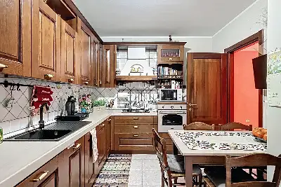 Casa in vendita, Via Filippo Addis 1f, Sassari