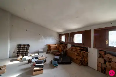 Villino a Schiera in vendita, Via Giacinto Gallina, Pordenone