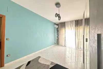 Casa in vendita, Via Francesco Gallo, Catania