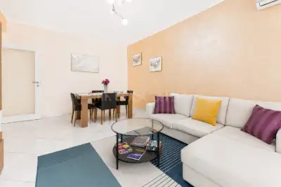 Casa in vendita, Via Frigento, Roma