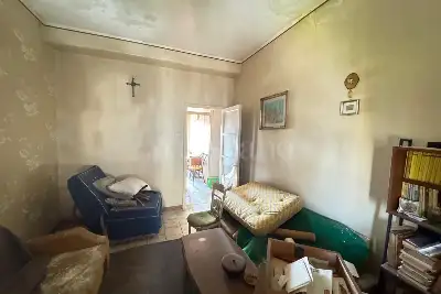 Casa in vendita, Via Antonio Pacinotti, Catania